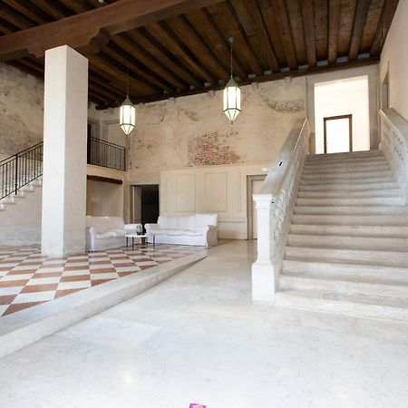 Infinite House Ca' Vendramin Apartman Velence Kültér fotó