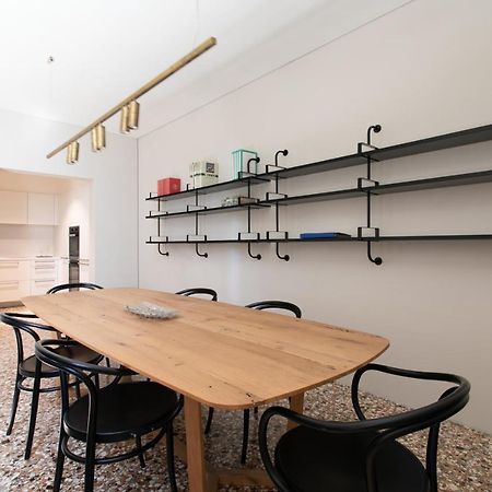 Infinite House Ca' Vendramin Apartman Velence Kültér fotó