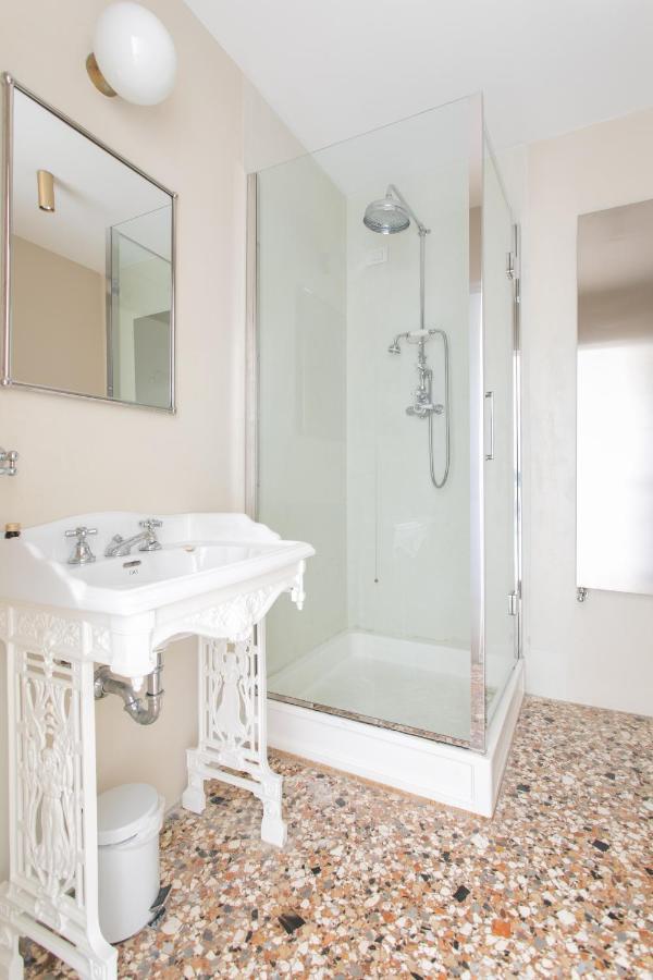 Infinite House Ca' Vendramin Apartman Velence Kültér fotó
