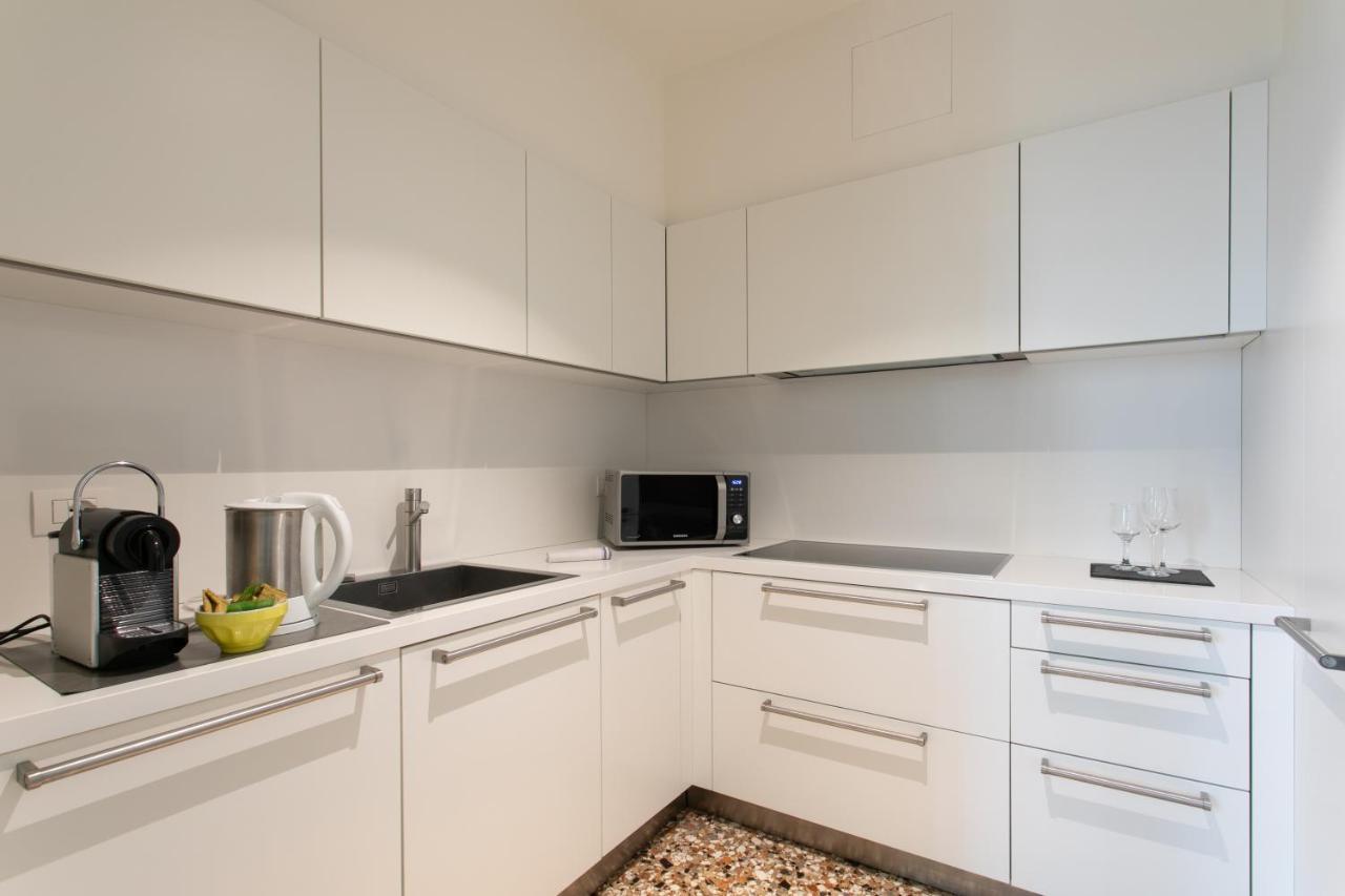Infinite House Ca' Vendramin Apartman Velence Kültér fotó