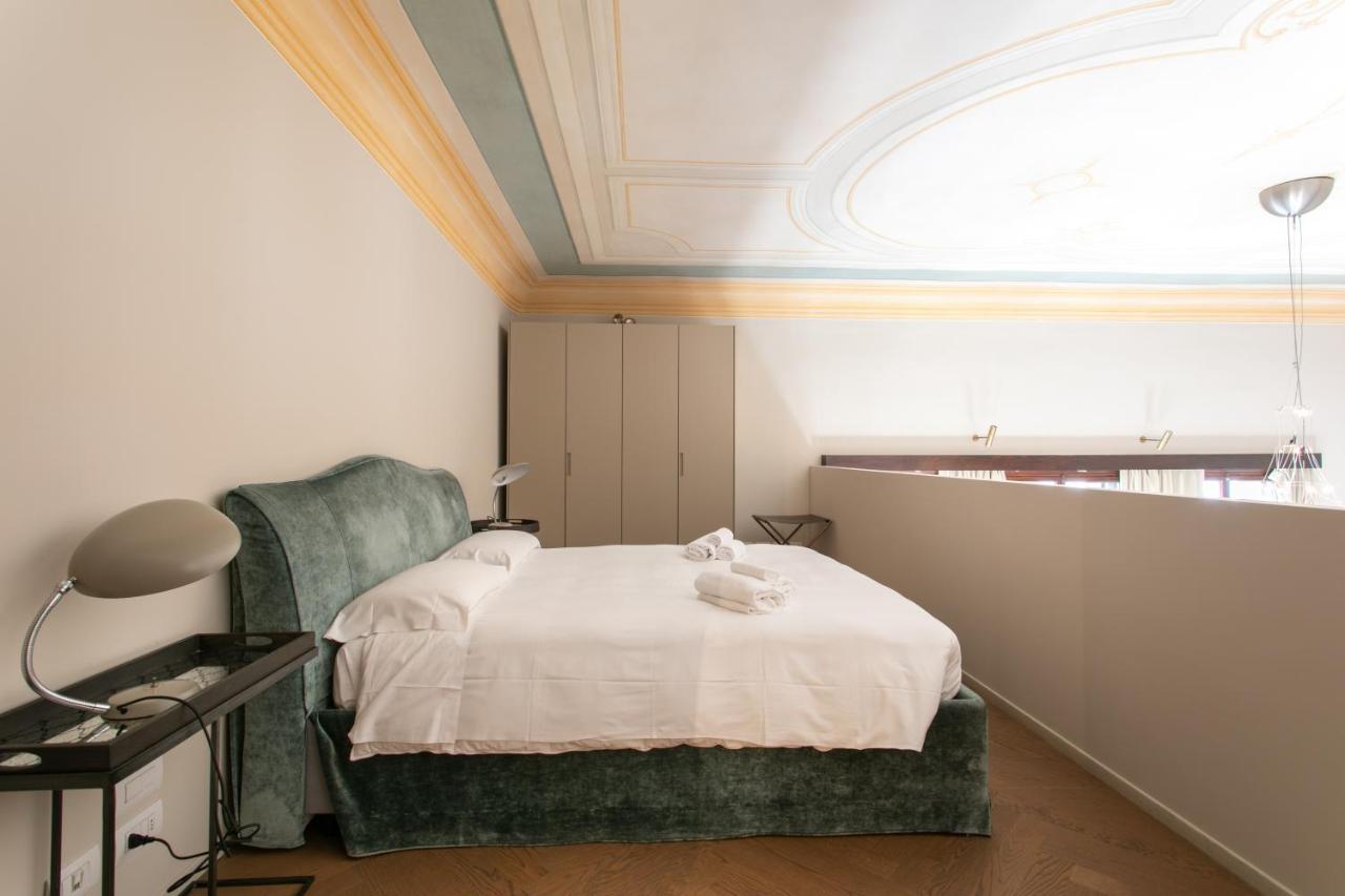 Infinite House Ca' Vendramin Apartman Velence Kültér fotó