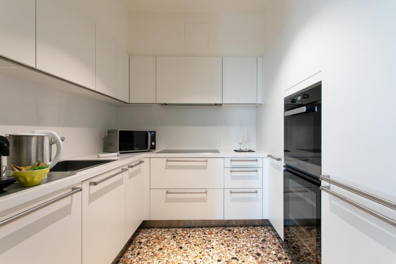 Infinite House Ca' Vendramin Apartman Velence Kültér fotó
