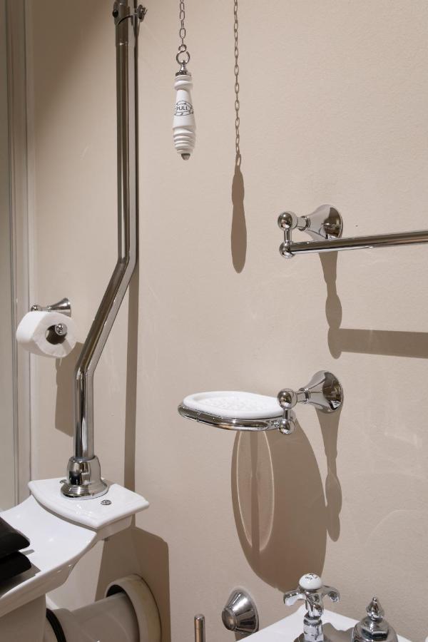 Infinite House Ca' Vendramin Apartman Velence Kültér fotó