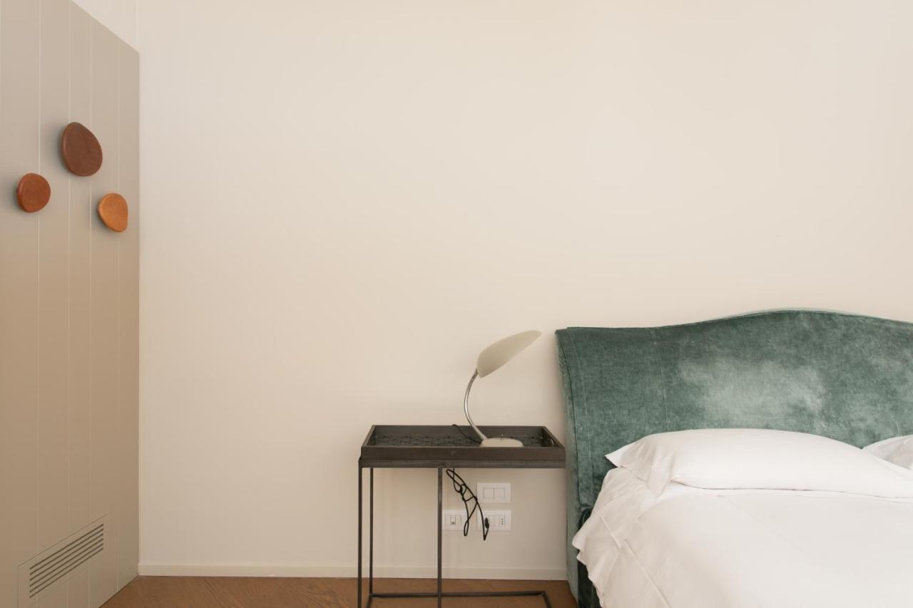 Infinite House Ca' Vendramin Apartman Velence Kültér fotó