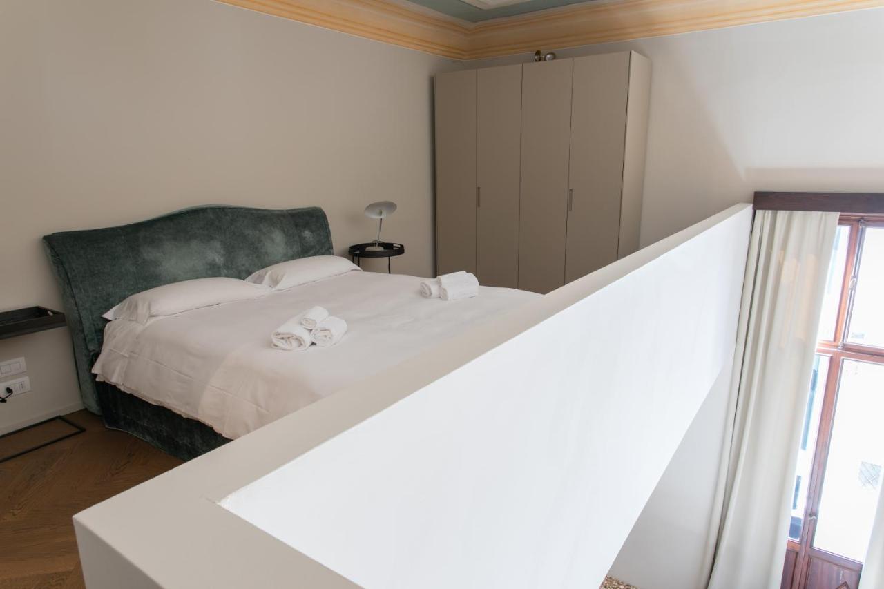 Infinite House Ca' Vendramin Apartman Velence Kültér fotó
