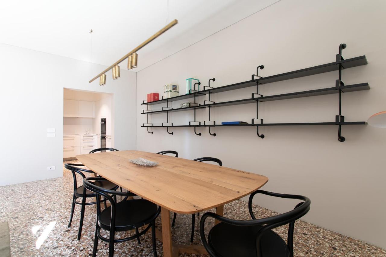 Infinite House Ca' Vendramin Apartman Velence Kültér fotó
