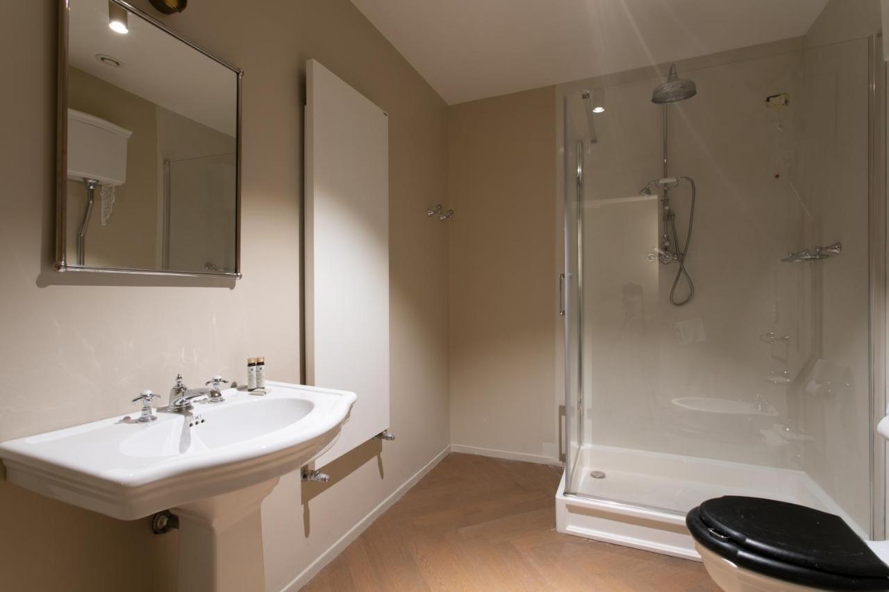 Infinite House Ca' Vendramin Apartman Velence Kültér fotó